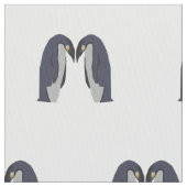 pinguïns stof (Close Up)