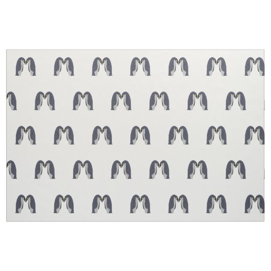 pinguïns stof (Fat Quarter)
