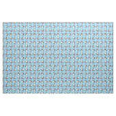 pinguïns stof (Yard (91,4 cm))