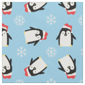 pinguïns stof (Close Up)