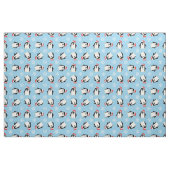 pinguïns stof (Fat Quarter)