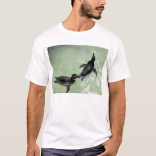 pinguïns t-shirt