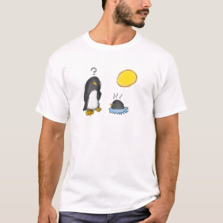 Pinguïns? T-shirt