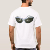 pinguïns t-shirt (Achterkant)