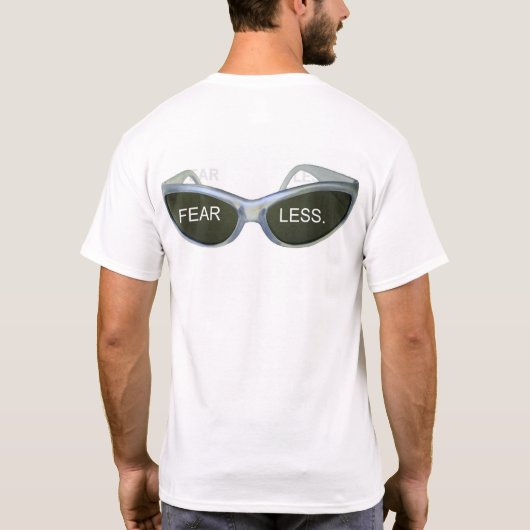 pinguïns t-shirt (Achterkant)