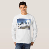 pinguïns t-shirt (Voorkant volledig)