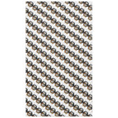 pinguïns tafelkleed (Voorkant)
