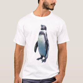 Pinguïns watervrije vogels t-shirt