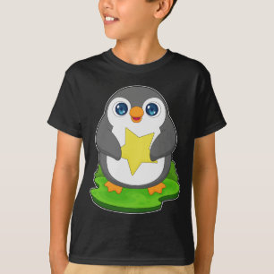 Pinguïnster T-shirt
