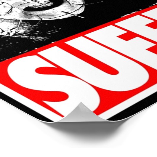 Pinhead Hellraiser Poster (Hoek)