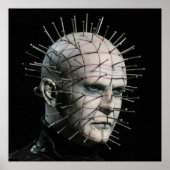 Pinhead Natural Poster (Voorkant)