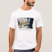 Pinhead Philosophy! T-shirt (Voorkant)