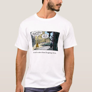 Pinhead Philosophy! T-shirt