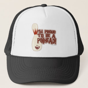 Pinhead Pride Trucker Pet