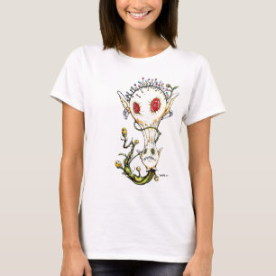 pinhead t-shirt