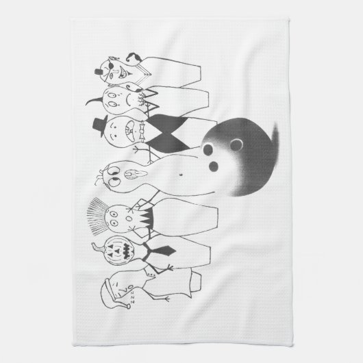 PINHEDZ THEEDOEK (Verticaal)