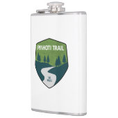 Pinhoti Trail Alabama Georgia Heupfles (Links)