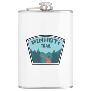 Pinhoti Trail Alabama Georgia Heupfles