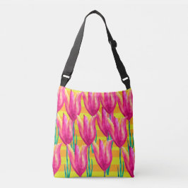 Pinik Tulpen Spring Tas
