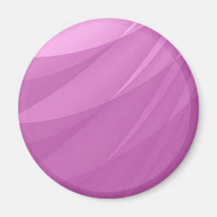 Pink Abstract Blank Background Magneet