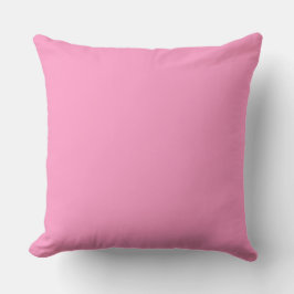 Pink Accent Sierkussen
