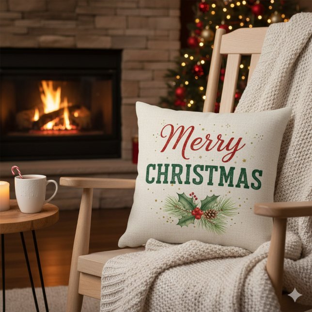 Pink Accent Sierkussen Accent Kussen (Creator heeft geüpload)