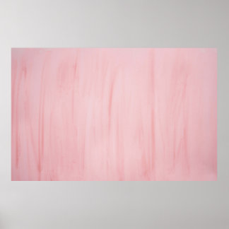 PINK ACHTERGROND POSTER