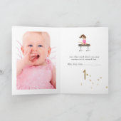 Pink and Gold Gymnastics 16e verjaardag (Binnen)