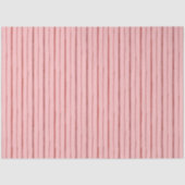 Pink and Red Galentine Hand Drawn Line Pattern Tissuepapier (Voorkant)