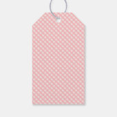 Pink Baby Soda Ready to POP  Cadeaulabel (Achterkant)