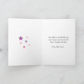 Pink Ballerina Birthday Party (Binnen)