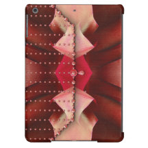 Pink Beaded avondmaal