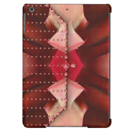 Pink Beaded avondmaal iPhone 13 Hoesje