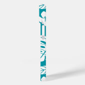 PINK BIKINI (AQUAMARINE) Case-Mate iPhone CASE (Achterkant / Links)