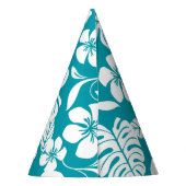 PINK BIKINI (AQUAMARINE) FEESTHOEDJES (Achterkant)