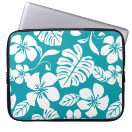 PINK BIKINI (AQUAMARINE) LAPTOP SLEEVE
