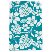 PINK BIKINI (AQUAMARINE) MEDIUM CADEAUZAKJE (Voorkant)