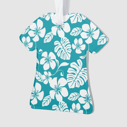 PINK BIKINI (AQUAMARINE) ORNAMENT (voorkant)