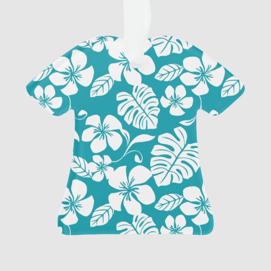 PINK BIKINI (AQUAMARINE) ORNAMENT (voorkant)