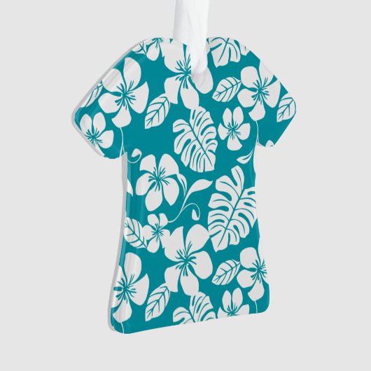 PINK BIKINI (AQUAMARINE) ORNAMENT (voorkant)