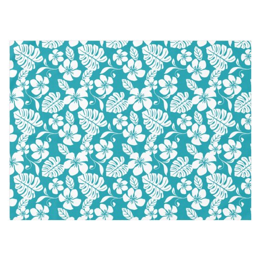 PINK BIKINI (AQUAMARINE) TAFELKLEED (Voorkant (Horizontaal))