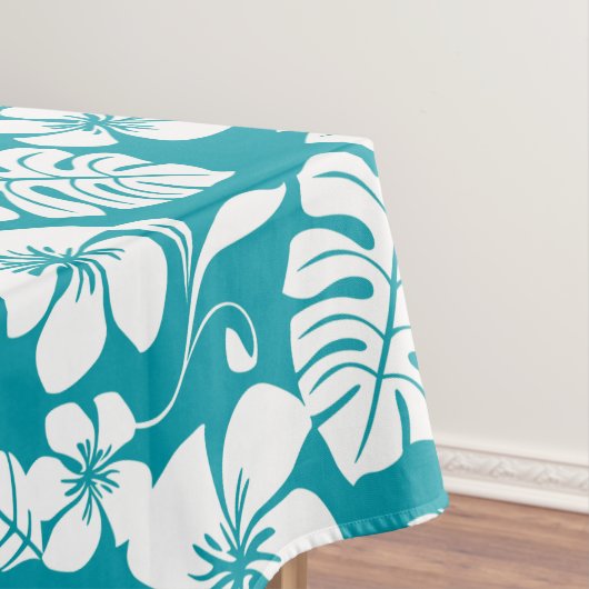 PINK BIKINI (AQUAMARINE) TAFELKLEED (Voorbeeld)