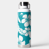 PINK BIKINI (AQUAMARINE) WATERFLES (Achterkant)