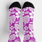 PINK BIKINI (BERRY) SOKKEN (Top)