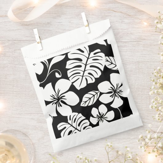 PINK BIKINI (BLACK) BEDANKZAKJE (Geknipt)