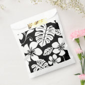 PINK BIKINI (BLACK) BEDANKZAKJE (Gezegeld)