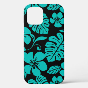 PINK BIKINI (BLACK/BLAUWGROEN) Case-Mate iPhone CASE