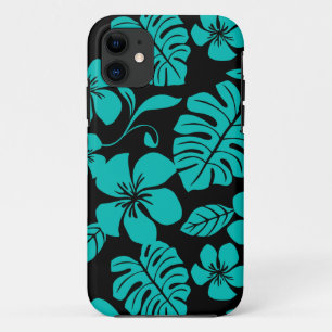 PINK BIKINI (BLACK/BLAUWGROEN) Case-Mate iPhone CASE