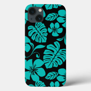 PINK BIKINI (BLACK/BLAUWGROEN) Case-Mate iPhone CASE