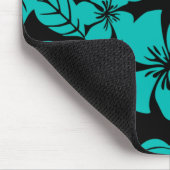 PINK BIKINI (BLACK/BLAUWGROEN) MUISMAT (Hoek)